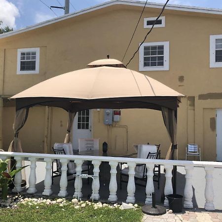 Apartmán Miami House Exteriér fotografie