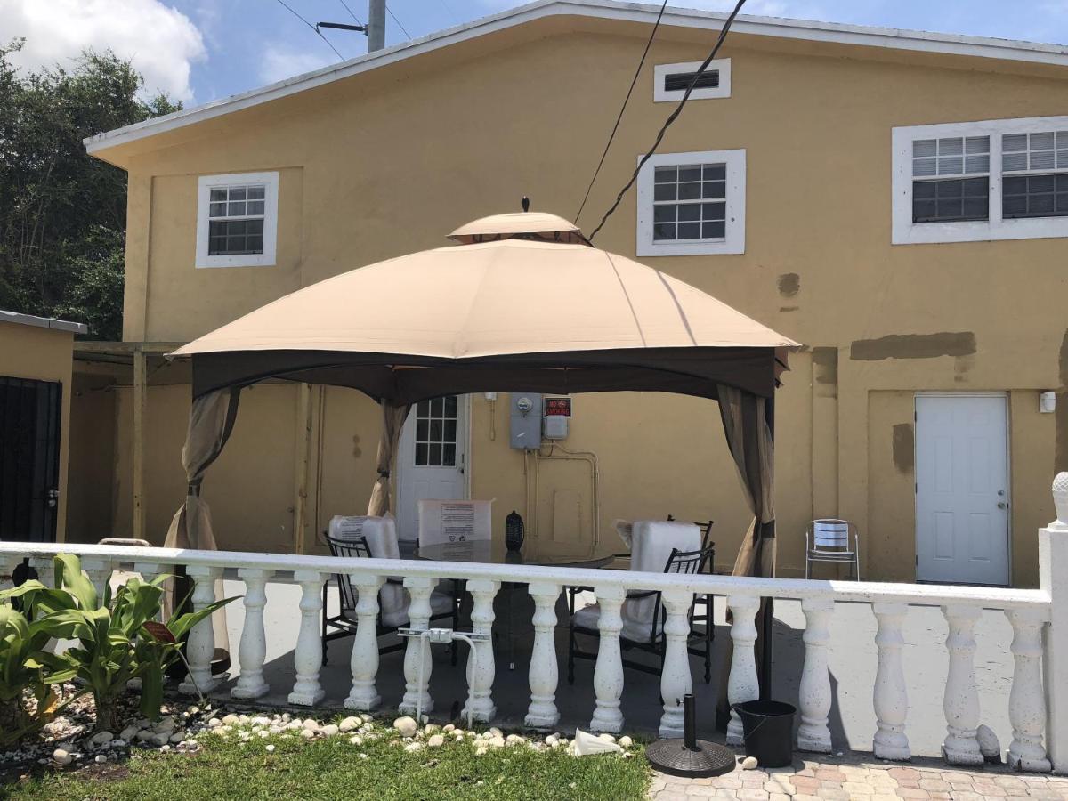 Apartmán Miami House Exteriér fotografie